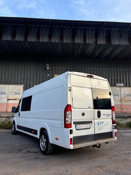 Fiat Ducato 3.0 JTD maxi 115kw - 4