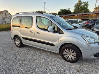 Citroen berlingo - 4