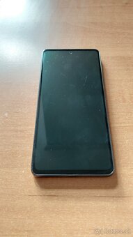 Predám Samsung Galaxy A53 5G 6GB / 128GB - 4