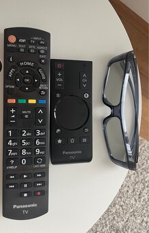Televízor Panasonic TX-50AS650E - 4