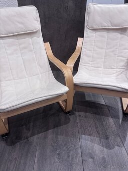 Detske kresla IKEA - 4