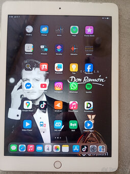 Apple iPad 5 generace SIM - 4