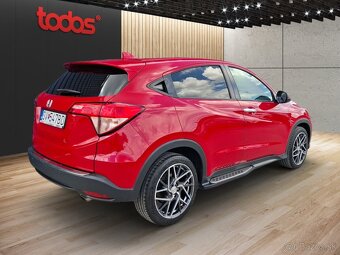 Honda HR-V 1.5 i-VTEC Elegance - 4