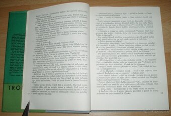 Samé Poľovnícke príhody - 4