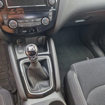 Nissan Qashqai 1.7 - 4