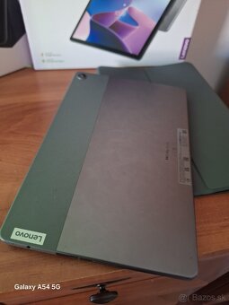 Lenovo Tab M10(3rd Gen) - 4