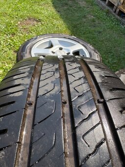 Alu disky Dotz, R15, 4x108 - 4
