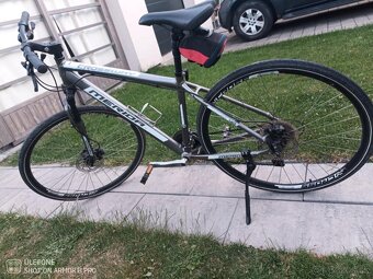 Cross bicykel - 4