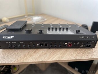 Line 6 Helix LT - 4
