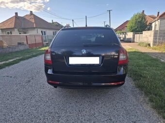 Predam Škoda Octavia 1.6 Diesel - 4