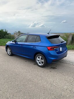 Škoda Fabia 4 Style - 4