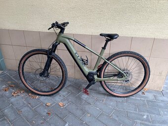 Predam ebike Cube - 4