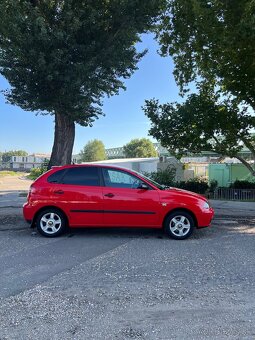 Seat Ibiza 1.4i - 4
