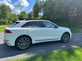 Audi Q8 3,0tdi Quatro - 4