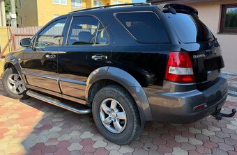 Kia Sorento 2.5crdi - 4