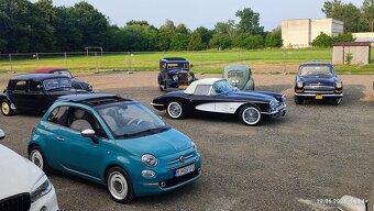 Fiat 500 anniversario - 4