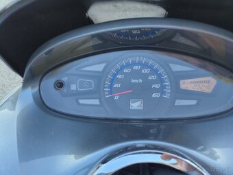 Honda Pcx 125 - 4