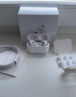 AirPods Pro 2 - 4