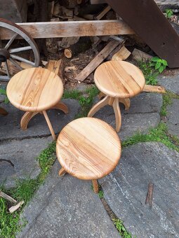 Stolicka zidlicka - 4