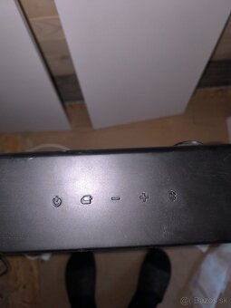Soundbar LG - 4