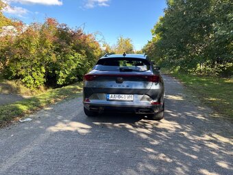 Cupra Formentor 1.5 TSI 110 kW DSG, 2022 – TOP výbava - 4