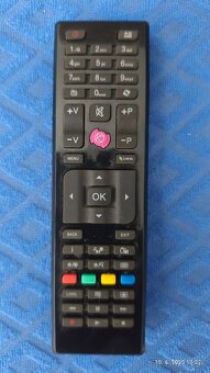 LED TV ORAVA 823LED 32“ - 4