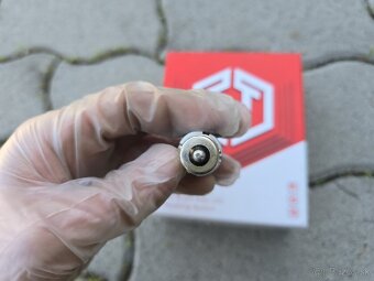 💡 LED žiarovky do smeroviek (pootáčacie, náhrada za halogén - 4