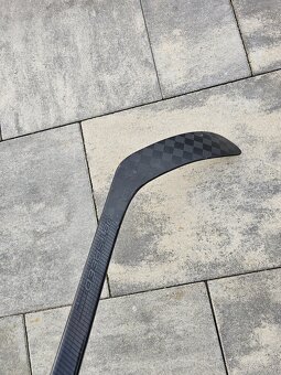 Hokejka CCM JetSpeed FT Team SR - 4