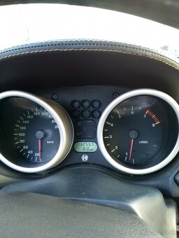 ALFA ROMEO 1.8 16v TWIN SPARK - 4