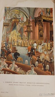 Ignácz Acsády: Dejiny Uhorska I-II (1490-1903) - 4