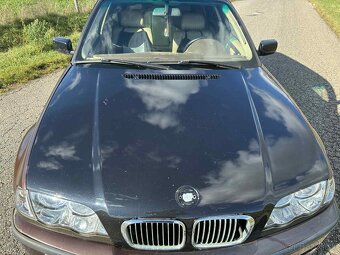 BMW 320d 100kw 2.0d - 4