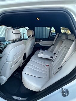 Predám BMW X5  G05 xDrive 30d M vzduch., 360 st. kamera - 4