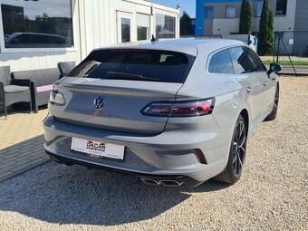 VW ARTEON SHOOTING BRAKE SB 2.0 TSI R 4MOTION AUTOMA - 4