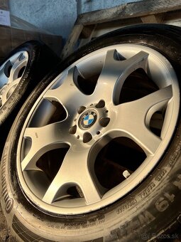 Predam disky z bmw x5 e53 - 4