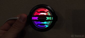 Herný chladič pre mobil. - 4