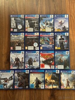 Playstation 4 hry - 4