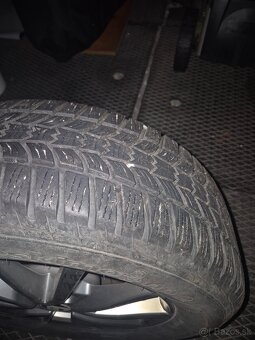 Anzio VECTOR 6,5x16 5x114 5 ET40 - 4