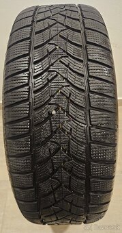 Originálna zimná sada VOLVO - 5x108 R19 + 235/55 r19 - 4