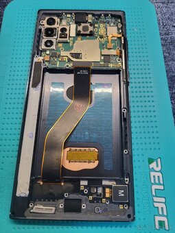 🛠️ Servis mobilov a notebookov - Smolenice - 4