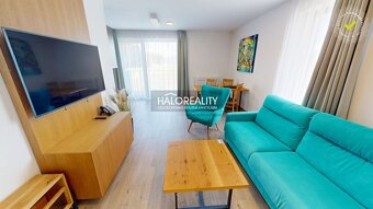 HALO reality - Predaj, jednoizbový byt Liptovský Mikuláš, Ma - 4