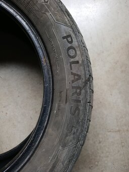 Zimné pneumatiky 205/55 R16 - 4