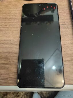 Predám Black Shark 4 PRO + príslušenstvo - 4