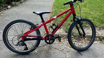 KUbikes 20L MTB - 4