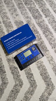 Solarny panel FVE - 4