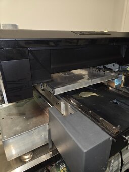 DTG/ DTF Tlačiareň EPSON L1800 - 4