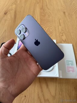 iPhone 14 PRO 128 GB - 4