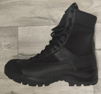 Vojenske/policajne kanady - 4