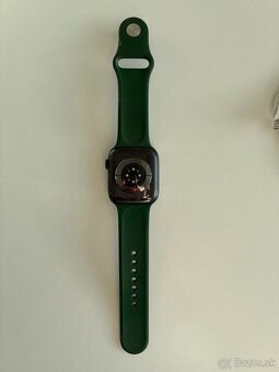 Apple Watch 7 (45) - 4