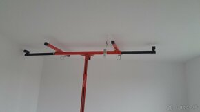 Zdvihák na Sadrokarton , OSB dosky , Vata - Žirafa - 4