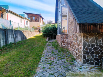 Veľký pekný dom v malebnej obci Nová Lehota na predaj - 4